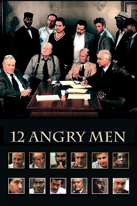 full 12 Angry Men